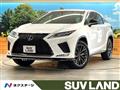 2021 Lexus RX