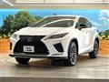2021 Lexus RX