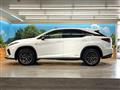 2021 Lexus RX