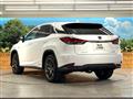 2021 Lexus RX