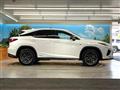 2021 Lexus RX