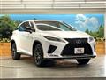 2021 Lexus RX