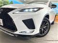 2021 Lexus RX