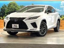 2021 Lexus RX