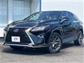 2016 Lexus RX