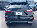 2016 Lexus RX