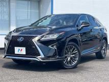 2016 Lexus RX