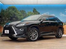 2017 Lexus RX