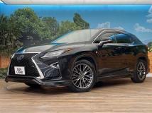 2017 Lexus RX