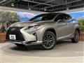 2017 Lexus RX
