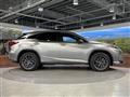 2017 Lexus RX