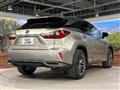 2017 Lexus RX