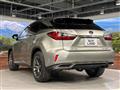 2017 Lexus RX