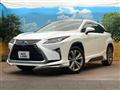 2018 Lexus RX