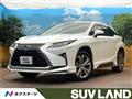 2018 Lexus RX