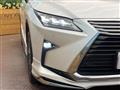 2018 Lexus RX