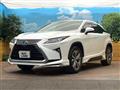 2018 Lexus RX