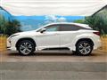 2018 Lexus RX
