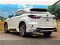2018 Lexus RX
