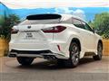 2018 Lexus RX