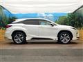 2018 Lexus RX