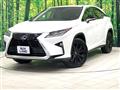 2018 Lexus RX