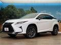 2019 Lexus RX