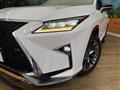 2019 Lexus RX