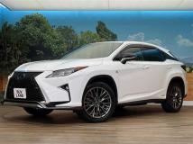 2019 Lexus RX