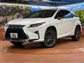 2019 Lexus RX