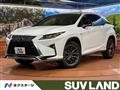 2019 Lexus RX