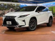 2019 Lexus RX