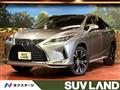 2019 Lexus RX