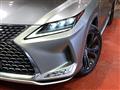 2019 Lexus RX