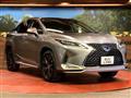 2019 Lexus RX