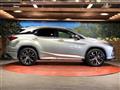 2019 Lexus RX
