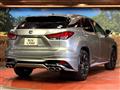 2019 Lexus RX