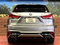 2019 Lexus RX