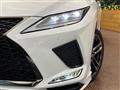 2020 Lexus RX