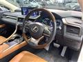 2019 Lexus RX