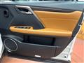 2019 Lexus RX