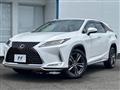 2020 Lexus RX