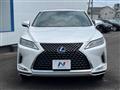 2020 Lexus RX