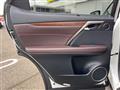 2020 Lexus RX