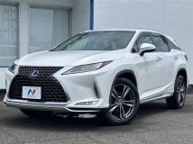 2020 Lexus RX