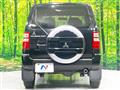 2011 Mitsubishi Pajero Mini