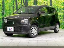 2015 Suzuki Alto