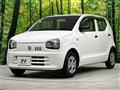 2017 Suzuki Alto