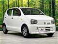 2017 Suzuki Alto