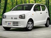 2017 Suzuki Alto